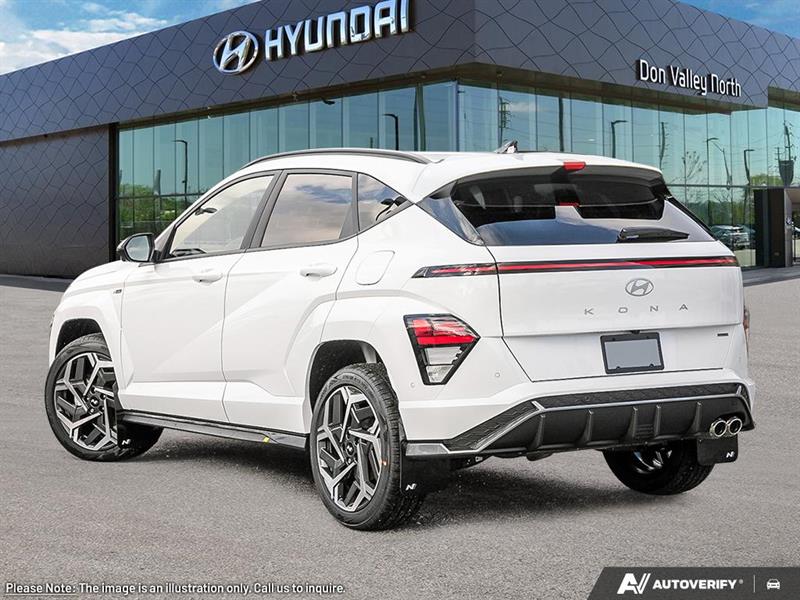 hyundai Kona 2026 - 4