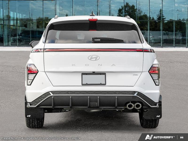 hyundai Kona 2026 - 5