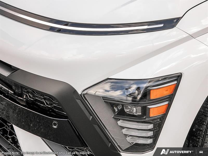 hyundai Kona 2026 - 10