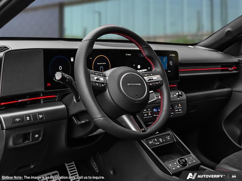 hyundai Kona 2026 - 12