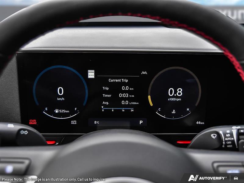 hyundai Kona 2026 - 14