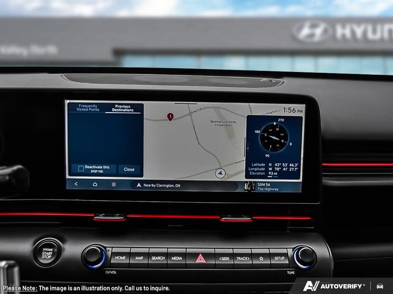 hyundai Kona 2026 - 18