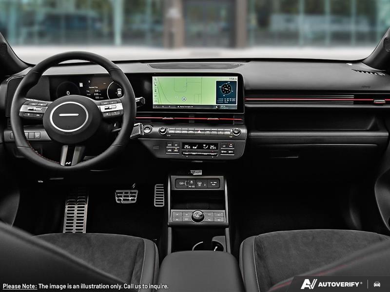 hyundai Kona 2026 - 21