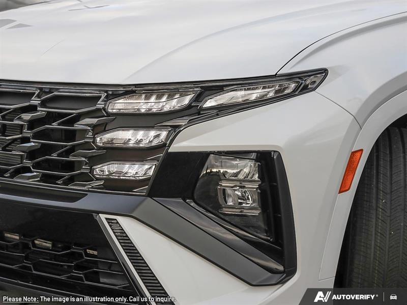 hyundai Tucson 2026 - 10