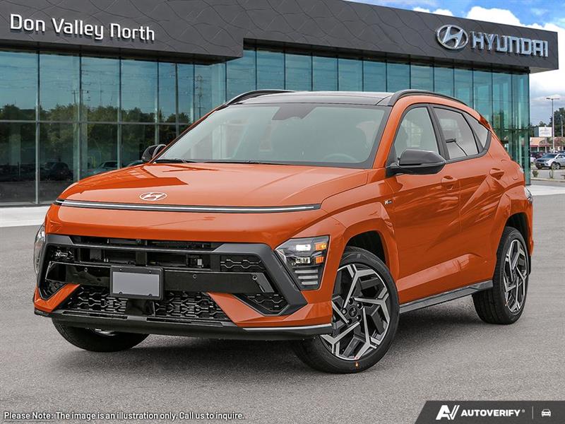 hyundai Kona 2026