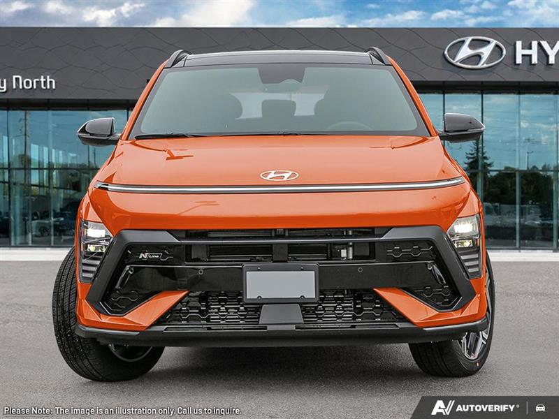 hyundai Kona 2026 - 2