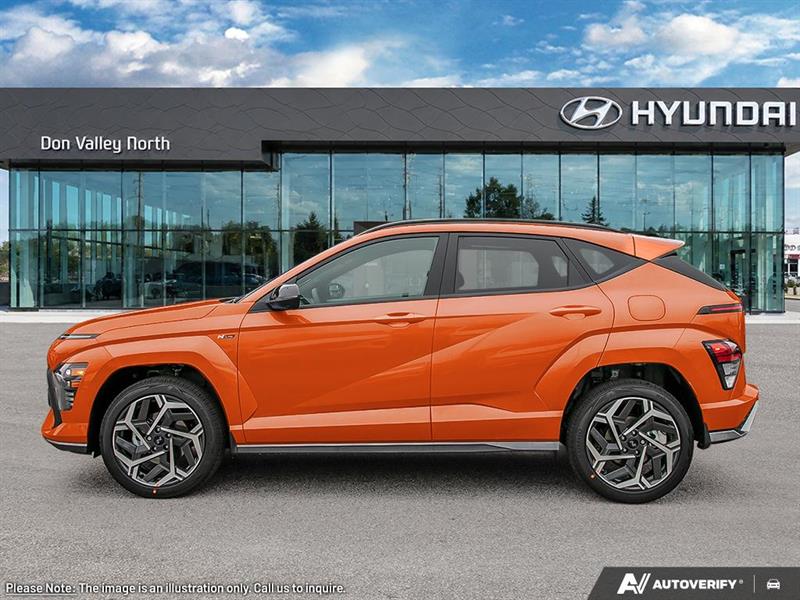 hyundai Kona 2026 - 3