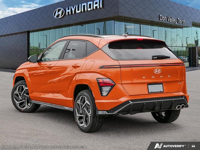 hyundai Kona 2026 - 4