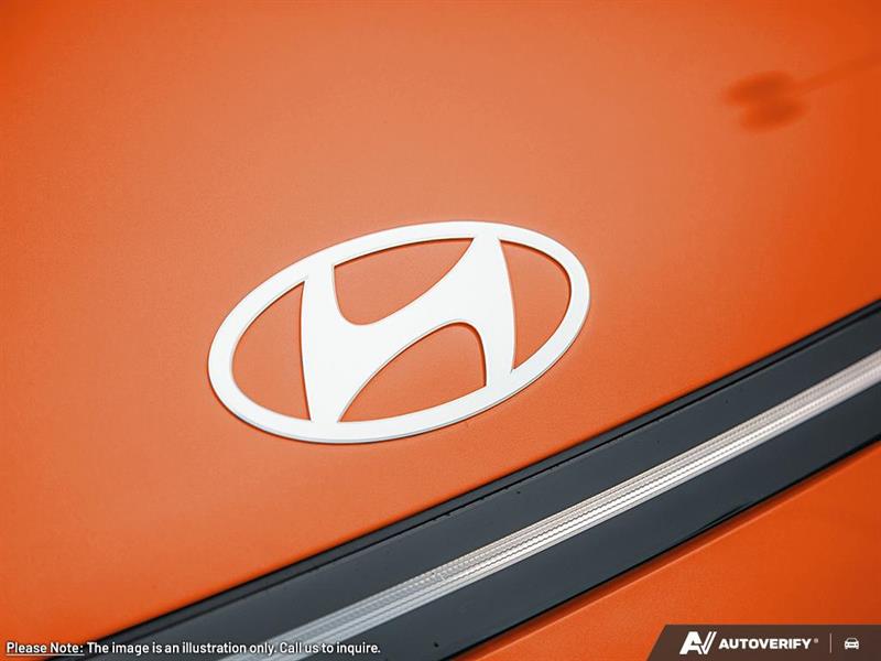 hyundai Kona 2026 - 7