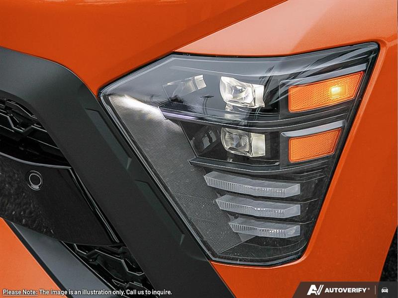 hyundai Kona 2026 - 8