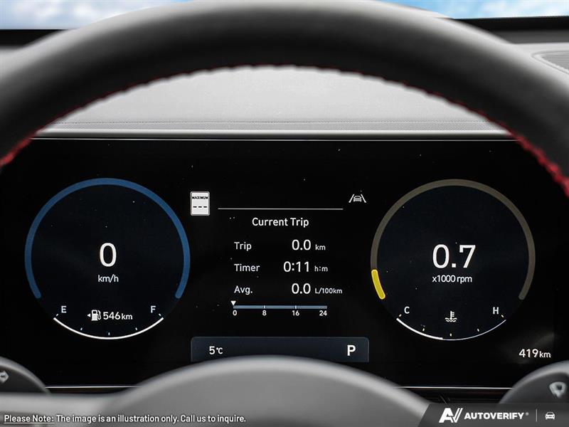 hyundai Kona 2026 - 12