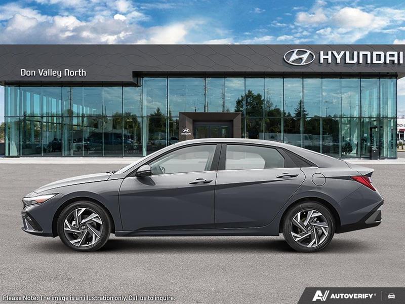 hyundai Elantra 2026 - 3