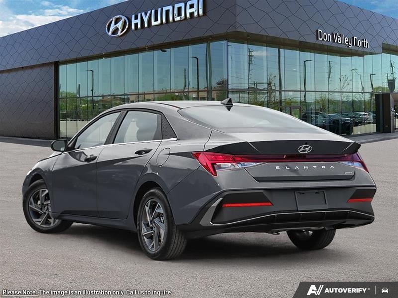 hyundai Elantra 2026 - 4
