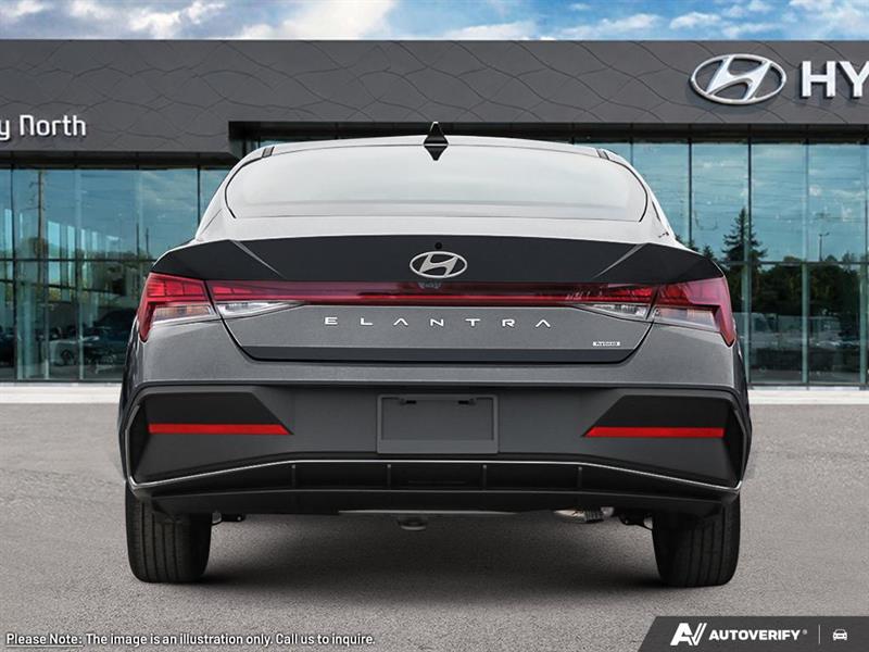 hyundai Elantra 2026 - 5