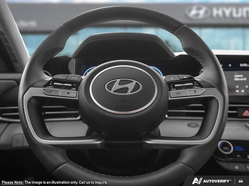 hyundai Elantra 2026 - 10