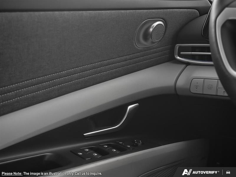 hyundai Elantra 2026 - 13