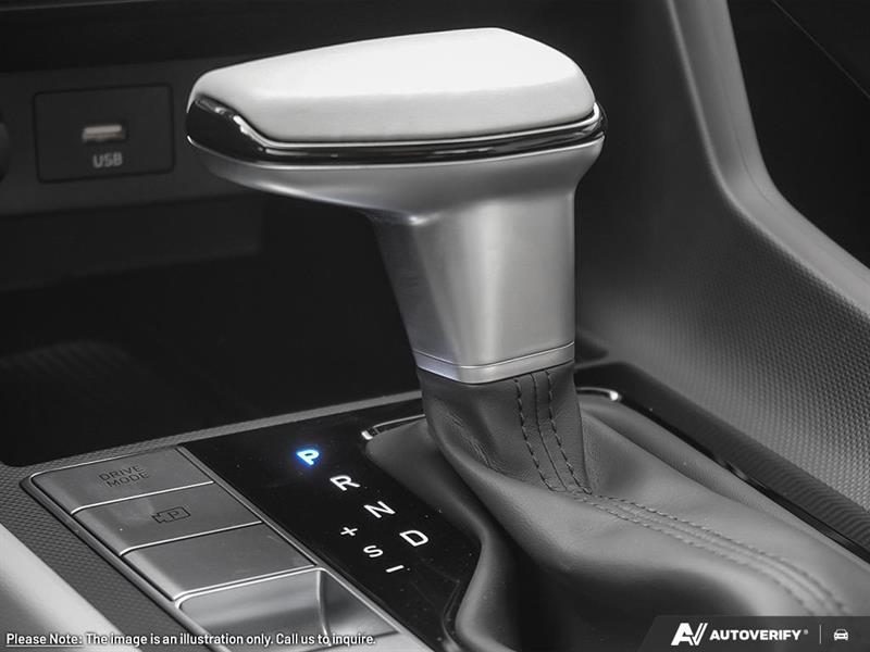 hyundai Elantra 2026 - 14