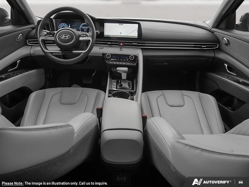 hyundai Elantra 2026 - 19