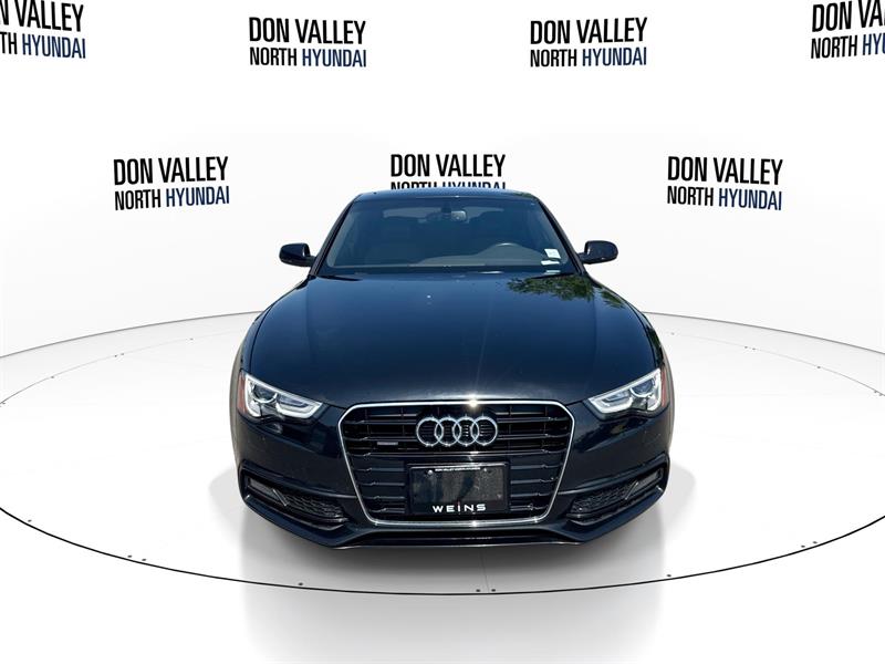 audi A5 2016 - 3
