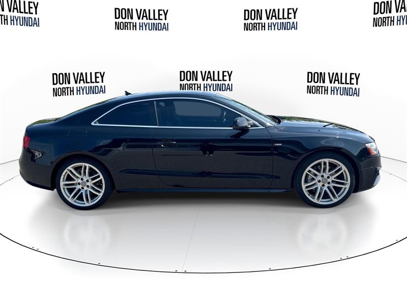 audi A5 2016 - 9