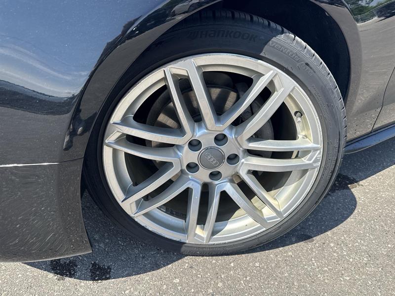 audi A5 2016 - 10