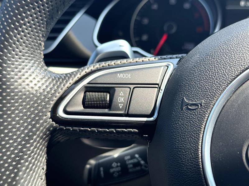 audi A5 2016 - 15