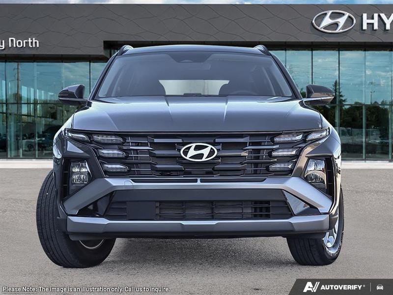 hyundai Tucson 2026 - 2
