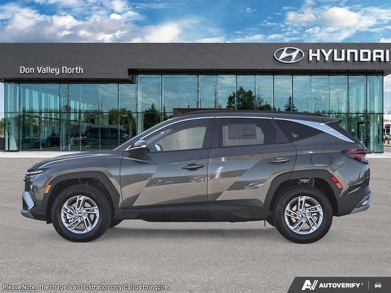 hyundai Tucson 2026 - 3