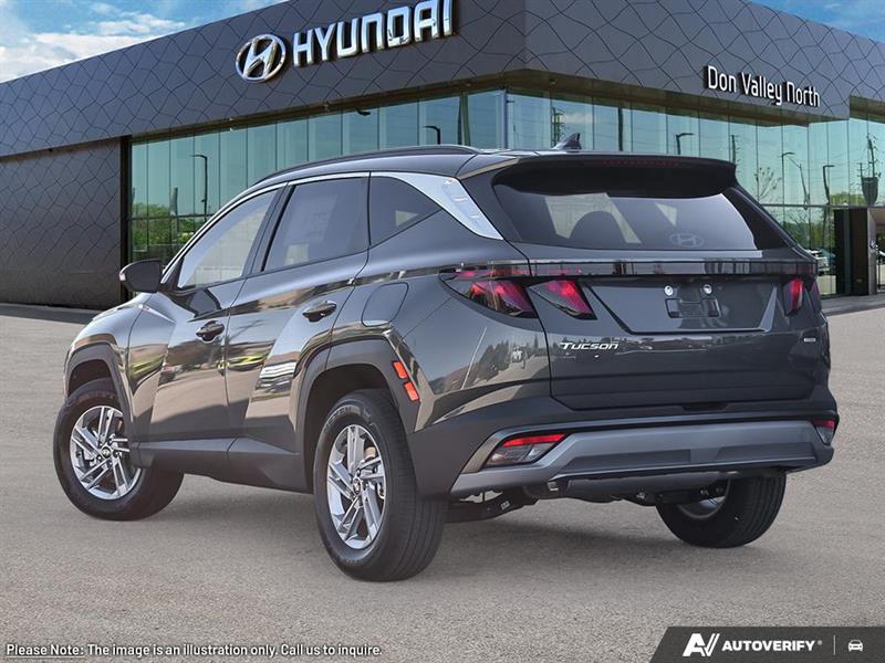 hyundai Tucson 2026 - 4