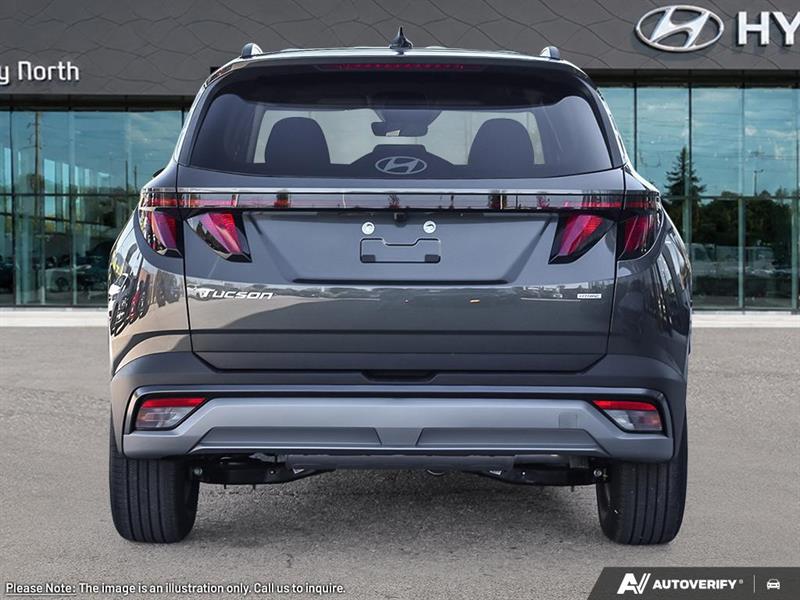 hyundai Tucson 2026 - 5
