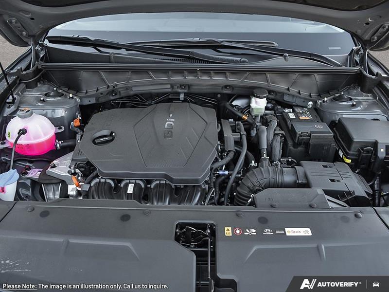 hyundai Tucson 2026 - 6