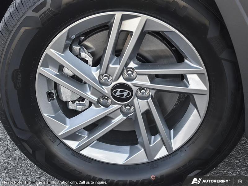 hyundai Tucson 2026 - 8