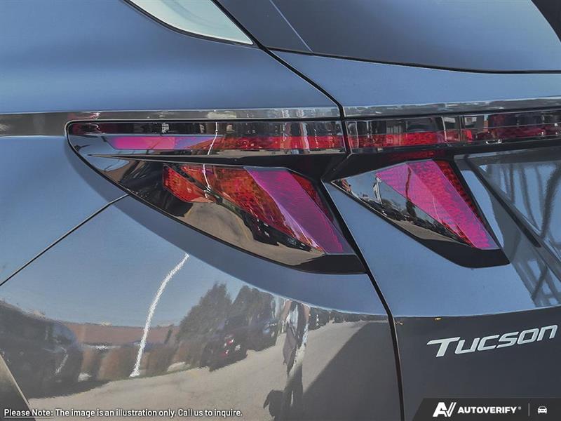 hyundai Tucson 2026 - 11