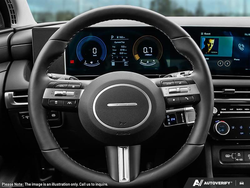hyundai Tucson 2026 - 13