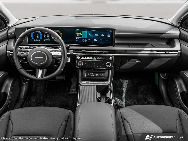 hyundai Tucson 2026 - 22
