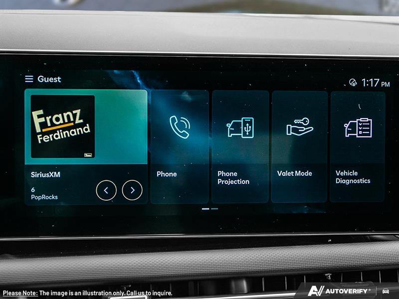 hyundai Tucson 2026 - 23