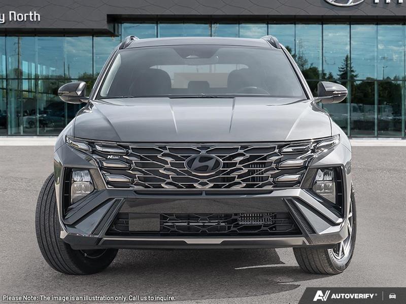 hyundai Tucson 2026 - 2