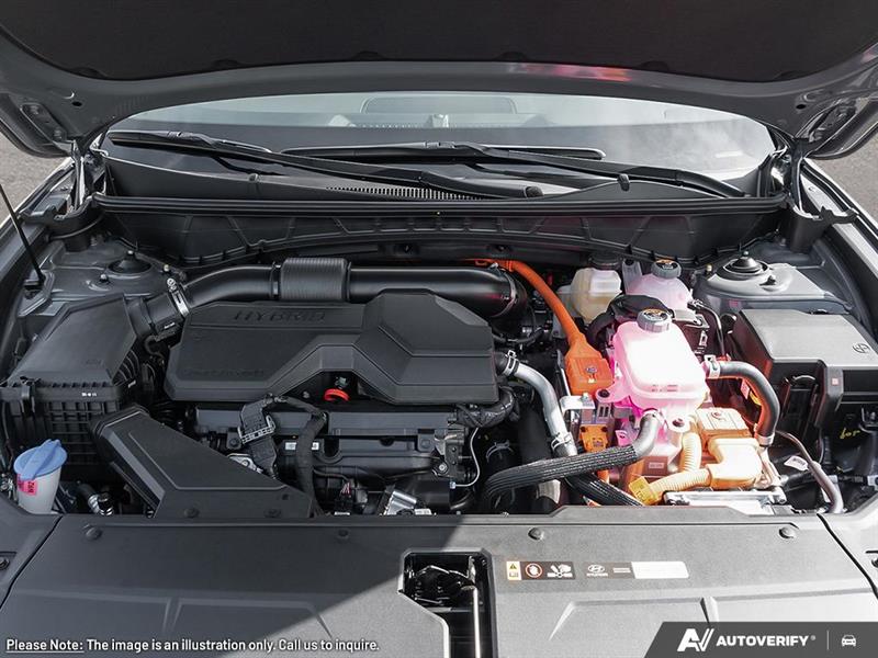 hyundai Tucson 2026 - 6