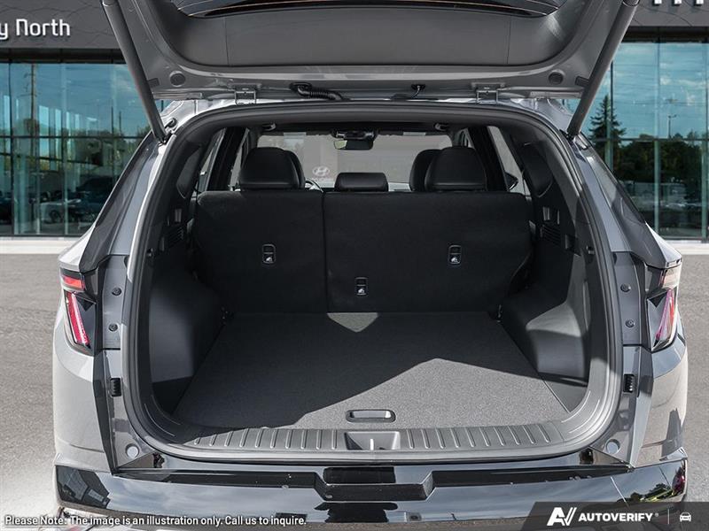 hyundai Tucson 2026 - 7