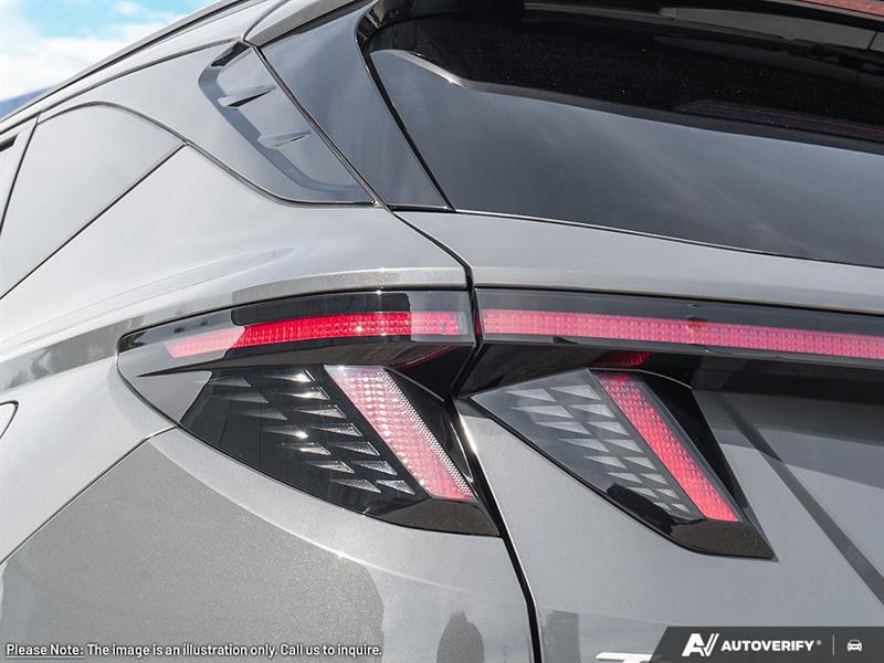 hyundai Tucson 2026 - 11