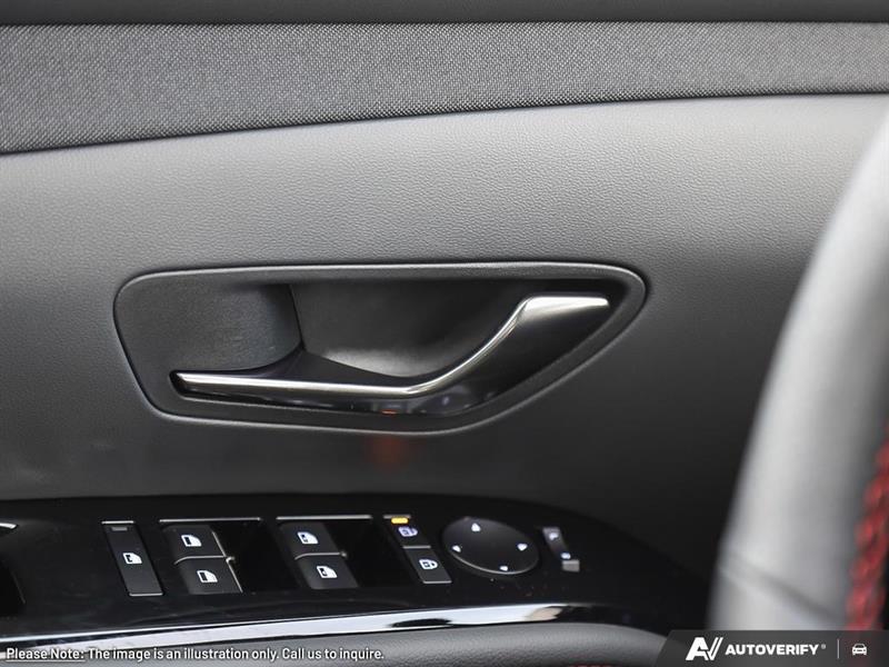 hyundai Tucson 2026 - 16