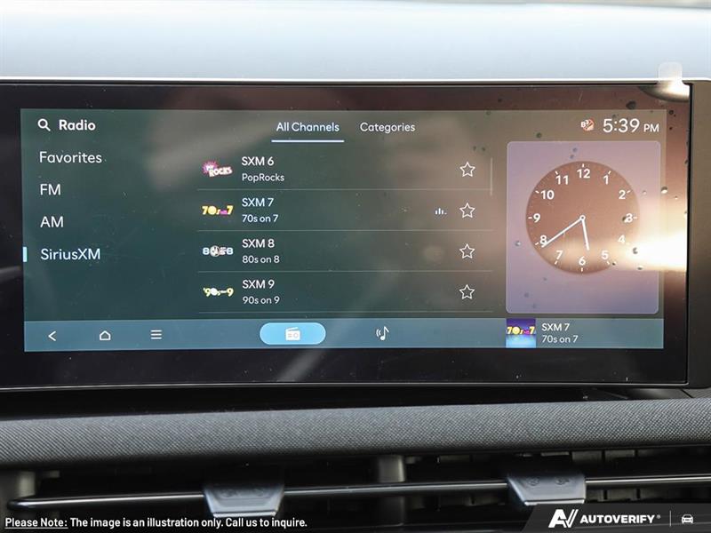 hyundai Tucson 2026 - 18