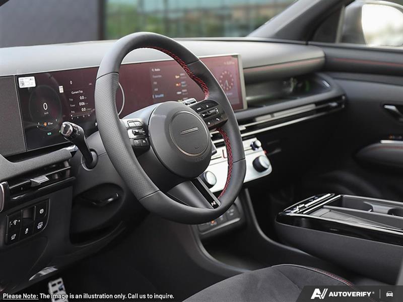 hyundai Tucson 2026 - 10