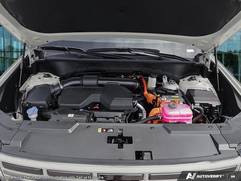 hyundai Santa Fe 2026 - 6