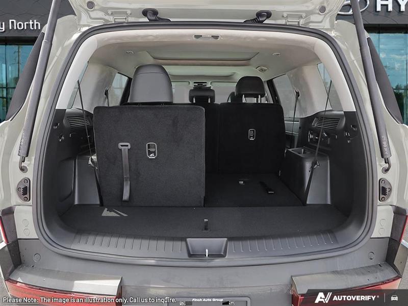 hyundai Santa Fe 2026 - 7
