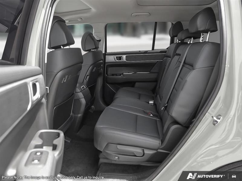 hyundai Santa Fe 2026 - 21