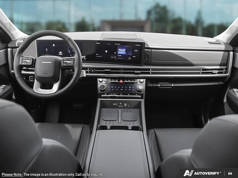 hyundai Santa Fe 2026 - 22