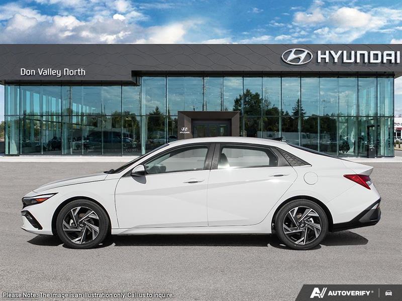 hyundai Elantra 2026 - 3
