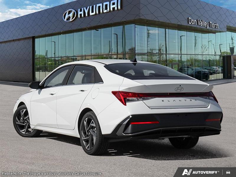 hyundai Elantra 2026 - 4