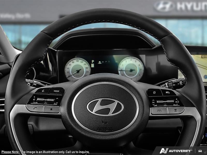 hyundai Elantra 2026 - 12